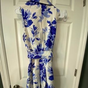 New, Jessica Howard, 100% polyester dress